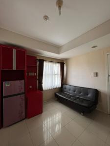 Apartemen Parahyangan Residence by Anton