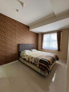 Apartemen Parahyangan Residence by Anton
