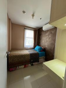 Apartemen Parahyangan Residence by Anton