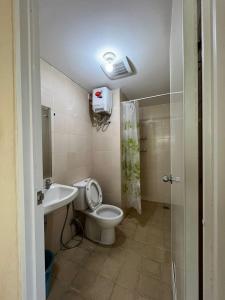 Apartemen Parahyangan Residence by Anton