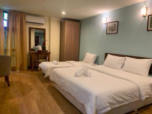 DFeringghi Hotel
