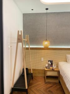 May Home Green Apartment