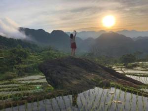 OH Pu Luong Homestay