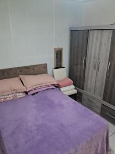 Ground floor apartment