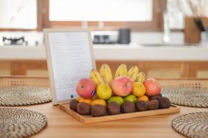 Villa Malù, Lovely 2 bedrooms Villa in a central location with private pool