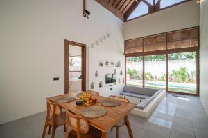 Villa Malù, Lovely 2 bedrooms Villa in a central location with private pool