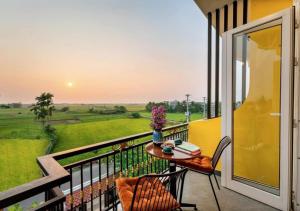 Sam Retreat Hoi An Villa - Peaceful Rice-Field Retreat, 10 Minutes to Hoi An Old Town