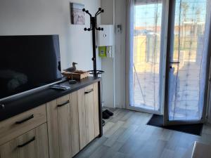 Maisonnette cosy à La Barre de Monts - 4 pers, parking - FR-1-540-326