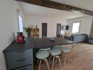 Charmante Maison 3* Près dOrléans avec Confort et Wi-Fi - FR-1-590-587