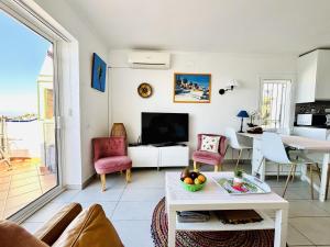 Casa adosada elegante para 6 pers. con aire acondicionado en Roses - ES-258-175