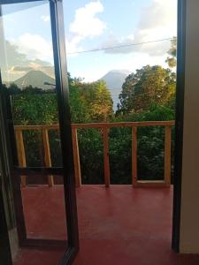 Hostel Casa escondida