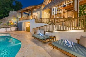 Florence Nature 3 BR Private Pool Villa ZN408