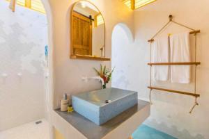 Florence Nature 3 BR Private Pool Villa ZN408