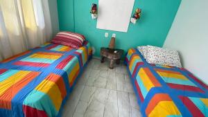 Apartamento Vista Mar até 4 hóspedes