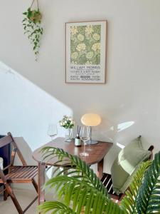 송도 한라웨스턴파크, 레지던스형 숙소