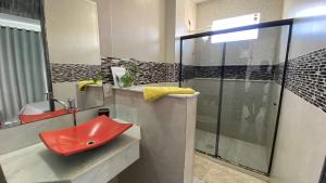 Apartamento Vista Mar até 4 hóspedes