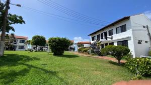 Apartamento Vista Mar até 4 hóspedes