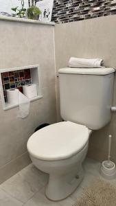 Apartamento Vista Mar até 4 hóspedes