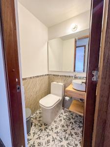 Apartamento Deluxe centro de Villa de Leyva