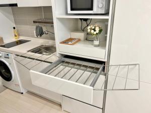 송도 한라웨스턴파크, 레지던스형 숙소