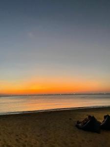 New Harrys Sunset Resort - Klong Nin Beach