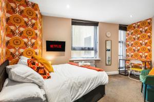 Spacious 2-Bedroom Apartment in Brighton Walk to Beach