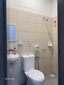 Wanley Hstay Beaufort