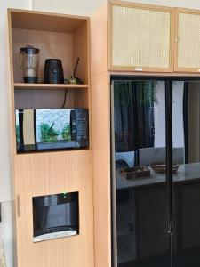 Xmas Villa 3B 3Ba at Canggu Rooftop Garage Nepreso