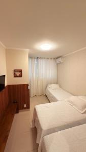 Beira Mar Gonzaga,Moderno,Top Localização, Garagem