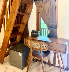 Villa Aiden Bungalow 1 Familiale Ungasan