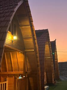 Villa Aiden Bungalow 1 Familiale Ungasan