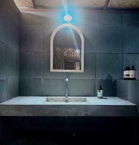 Villa Aiden Bungalow 1 Familiale Ungasan