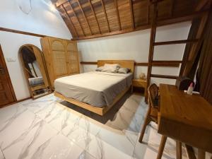 Villa Aiden Bungalow 1 Familiale Ungasan