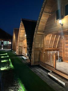 Villa Aiden Bungalow 1 Familiale Ungasan