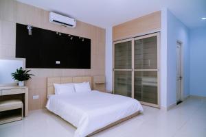 Kegotel Luxury Villa