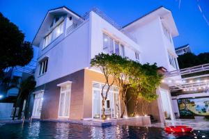 Kegotel Luxury Villa