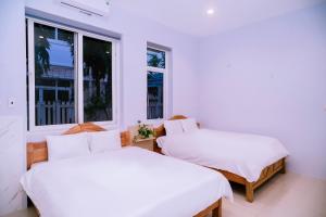 Kegotel Luxury Villa