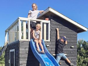 9 person holiday home in Væggerløse-By Traum