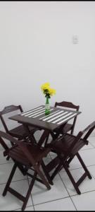 Apartamento Atlântica posto 5