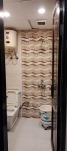 Hotel THe Golden View