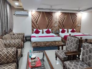 Hotel THe Golden View