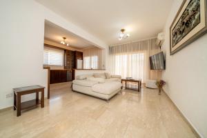 3 bedroom flat central, beach, walking streets