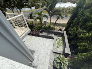 Luxury Terrace Apartment