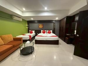 The Great Residence Suvarnabhumi Airport