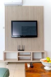 Seafront central 1 bedroom flat