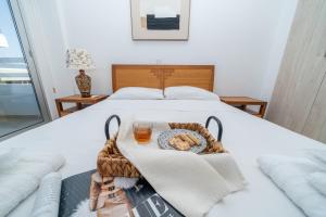 Seafront central 1 bedroom flat