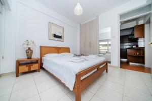 Seafront central 1 bedroom flat