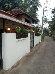 Padamadan homestay