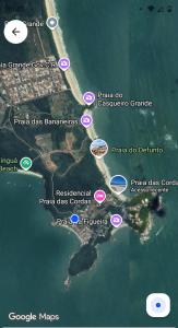 Casa, 100mts da praia Armação da Piedade