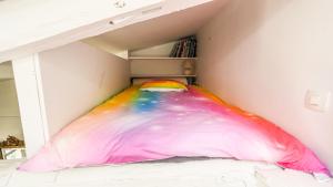 8 Charming Loft near Notre Dame